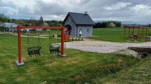 Bystrzyca Kłodzka Casa | Idzikowianka