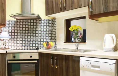 Claddagh Apartamento | ¡Perfecto! para hacer la ciudad de Galway - sleeps 2 +, caminar por todas partes ...