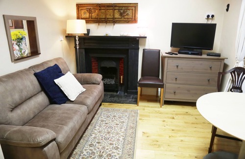 Claddagh Apartamento | ¡Perfecto! para hacer la ciudad de Galway - sleeps 2 +, caminar por todas partes ...