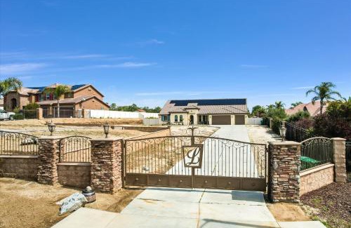 Woodcrest Casa | IE Mansion