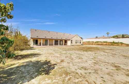 Woodcrest Casa | IE Mansion