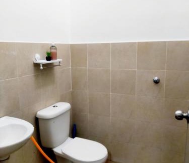 Jasin Casa | iERYN HOMESTAY