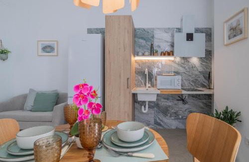 Malilla Apartamento | IF - Loft Valencia estudios encantadores y bien conectados en zona residencial Malilla