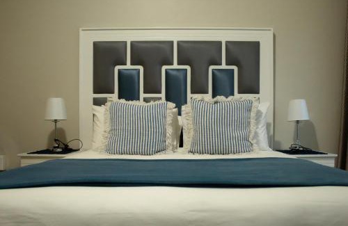 Potchefstroom Casa | If Not Why Not Guesthouse
