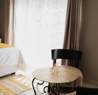 Potchefstroom Casa | If Not Why Not Guesthouse