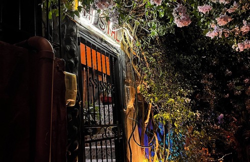 Santa Barbara Apartamento | If you are looking for a place to rest or work, this is the place to come and discover.