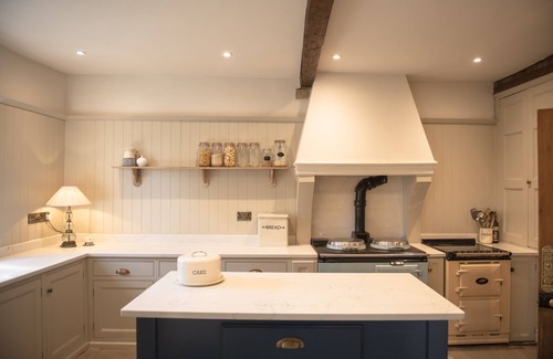 Ripley Otro | If you are looking for somewhere to escape for a short break or longer that is something rather spec
