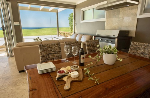 Kiama Casa | Si está buscando una lujosa casa de vacaciones frente al mar, no busque más.