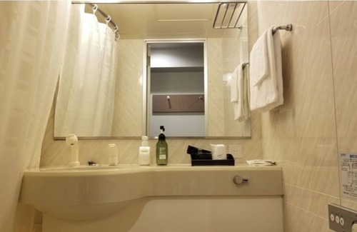Utsunomiya Hotel | If you are lost in choosing a plan this is it / Utsunomiya Tochigi