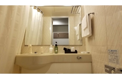Utsunomiya Hotel | If you are lost in choosing a plan this is it / Utsunomiya Tochigi