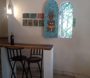 Leona Vicario Casa | If you enjoy nature, La Quinta Azul is the place, connecting with your senses