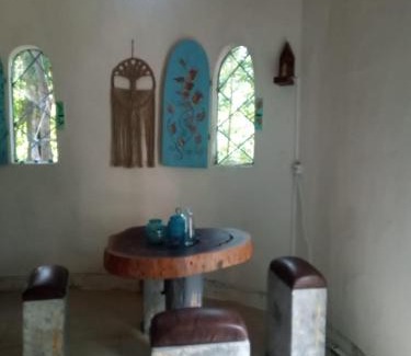 Leona Vicario Casa | If you enjoy nature, La Quinta Azul is the place, connecting with your senses