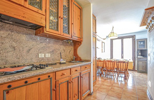 Granvilla Apartamento | Alojamiento de 2 habitaciones en Sappada (UD)