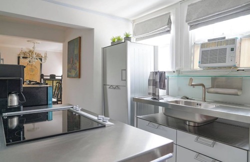 Hunting Ridge Apartamento | If you love living and being surrounded by Art and History