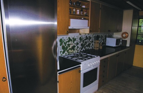 Østermarie Casa | Alojamiento de 3 habitaciones en Østermarie