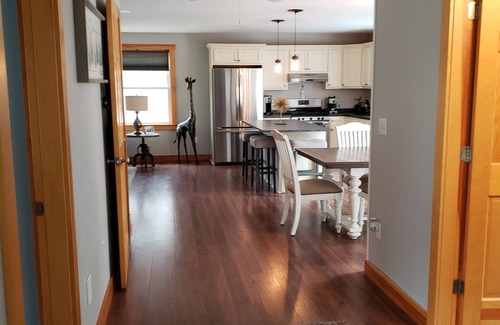 Kennebunkport Casa | If you want privacy, look no further!