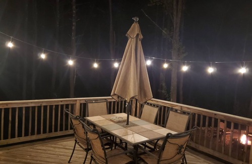Kennebunkport Casa | If you want privacy, look no further!