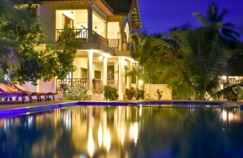 Jambiani Hotel | Ifa Beach Resort