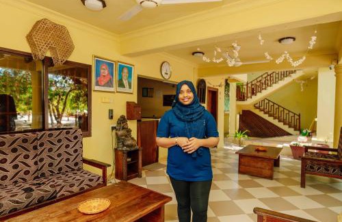 Jambiani Hotel | Ifa Beach Resort