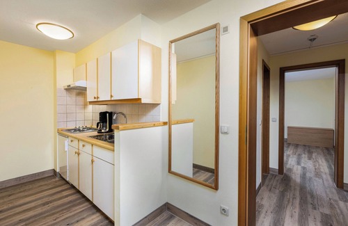 Mittelberg Apartamento | IFA Breitach Apartments Kleinwalsertal