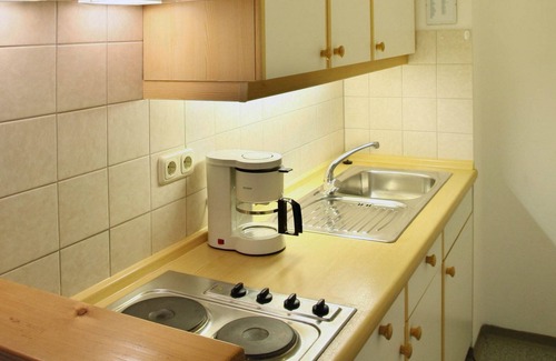 Mittelberg Apartamento | IFA Breitach Apartments Kleinwalsertal