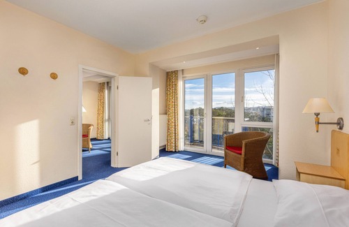 Binz Hotel | IFA Rügen Hotel & Ferienpark