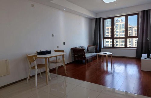 Jinqiao Apartamento | iFamily Apart Hotel Sunland Branch