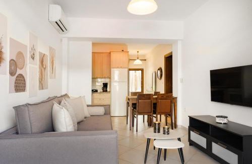 Ierissos Apartamento | IFESTOS APARTMENTS