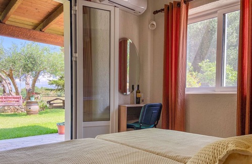 Khelmata Apartamento | Ifigeneia's Apartment