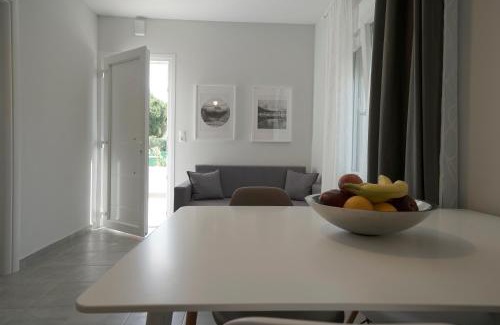 Keramoti Apartamento | Ifigenia Apartments
