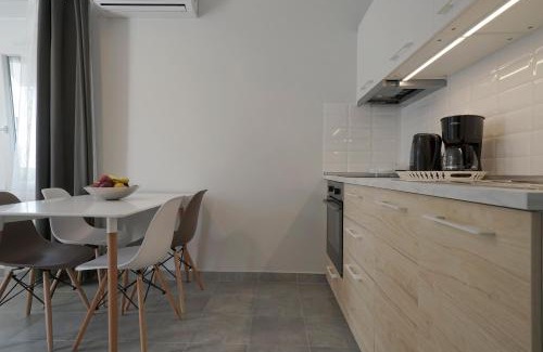 Keramoti Apartamento | Ifigenia Apartments