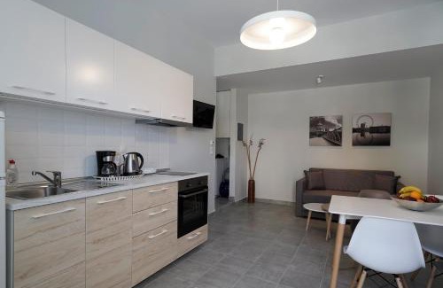 Keramoti Apartamento | Ifigenia Apartments