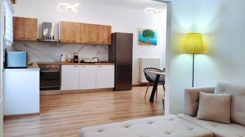 Agios Petros Apartamento | Ifigenias apartment