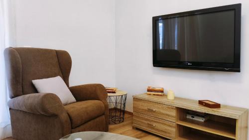 Agios Petros Apartamento | Ifigenias apartment