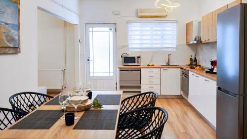 Agios Petros Apartamento | Ifigenias apartment