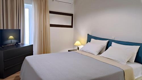 Agios Petros Apartamento | Ifigenias apartment