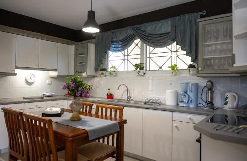 Nafplion City Centre Apartamento | Ifinoi House