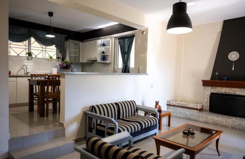 Nafplion City Centre Apartamento | Ifinoi House