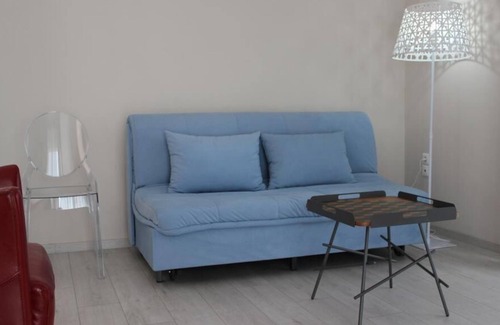 Kourouta Apartamento | Ifitos Junior Apt Kourouta