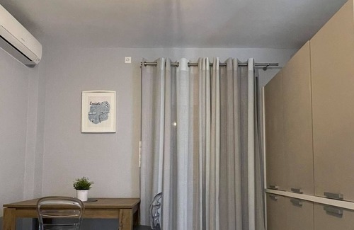 Kourouta Apartamento | Ifitos Junior Apt Kourouta