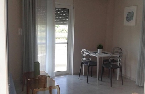 Kourouta Apartamento | Ifitos Junior Apt Kourouta