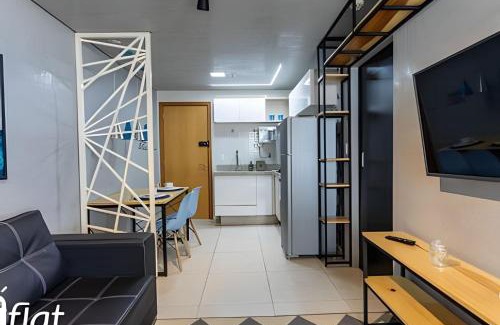 Jardim Goias Apartamento | iFlat Brookfield Towers BTLX2305 Jardim Goiás