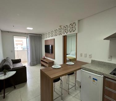 Jardim Goias Apartamento | iFlat Brookfield Towers BT3116 Jardim Goiás