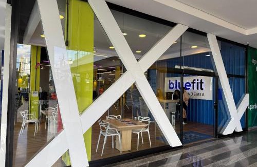 Jardim Goias Apartamento | iFlat Brookfield Towers BT2203 Jardim Goias