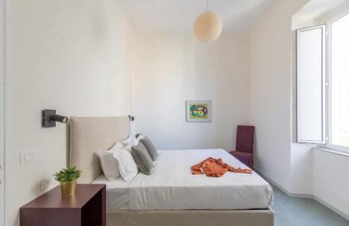 Salario Apartamento | iFlat Calm & Spacious Apartment in Urban Oasis