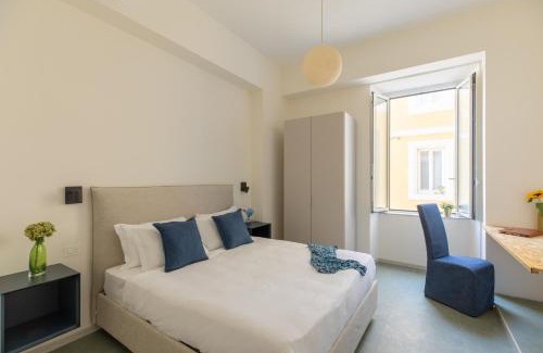 Salario Apartamento | iFlat Calm & Spacious Apartment in Urban Oasis