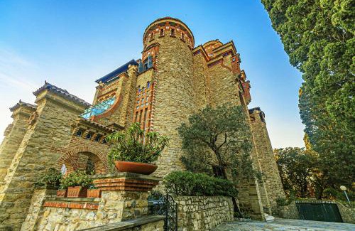 Zoagli Apartamento | iFlat Castel Suite Sem Benelli
