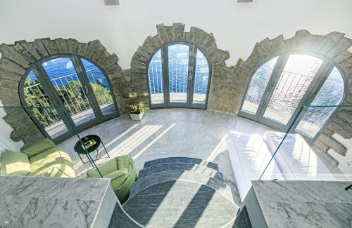 Zoagli Apartamento | iFlat Castel Suite Sem Benelli