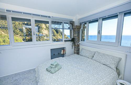 Zoagli Apartamento | iFlat Castel Suite Sem Benelli