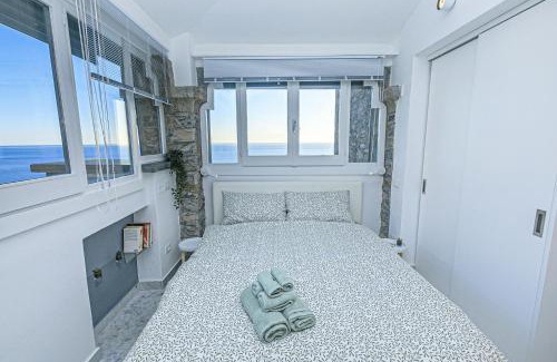 Zoagli Apartamento | iFlat Castel Suite Sem Benelli